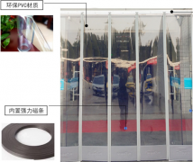門簾上使用的磁鐵材質有哪些？哪種比較好？
