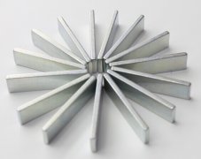 磁鐵n35是什麽意思？釹鐵硼N35等級詳細介紹