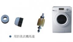 哪些地方用到注塑磁？注塑磁應用領域介紹