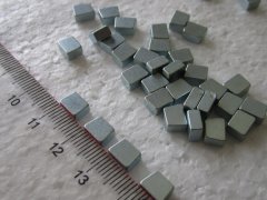 磁性材料中導磁率是高好還是低好？