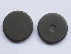 黑色的那種鐵氧體永磁鐵有哪些優點？