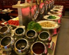有感於公司福利之非烤勿擾自助啤酒烤肉會餐