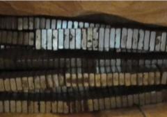 廢電機強磁22日市場現狀：出貨難，高價貨更難