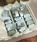 2020年1-2月中國稀土永磁體出口量出口量整體減少 美德有增長