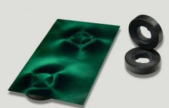 關於鐵氧體多極磁環你不知道的那點事