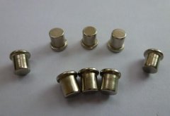 釹鐵硼磁鐵常用的三種生產工藝介紹