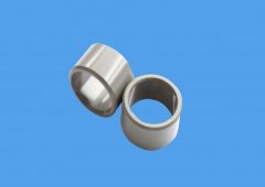 雲台無刷電機用磁鐵-粘結釹鐵硼圓環