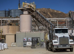 中國反其道而行降價稀土 美歐澳日子不好過