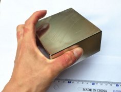 專家表示，磁鐵並不能預警地震