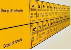 稀土出口管製？不可靠實體清單進度如何？