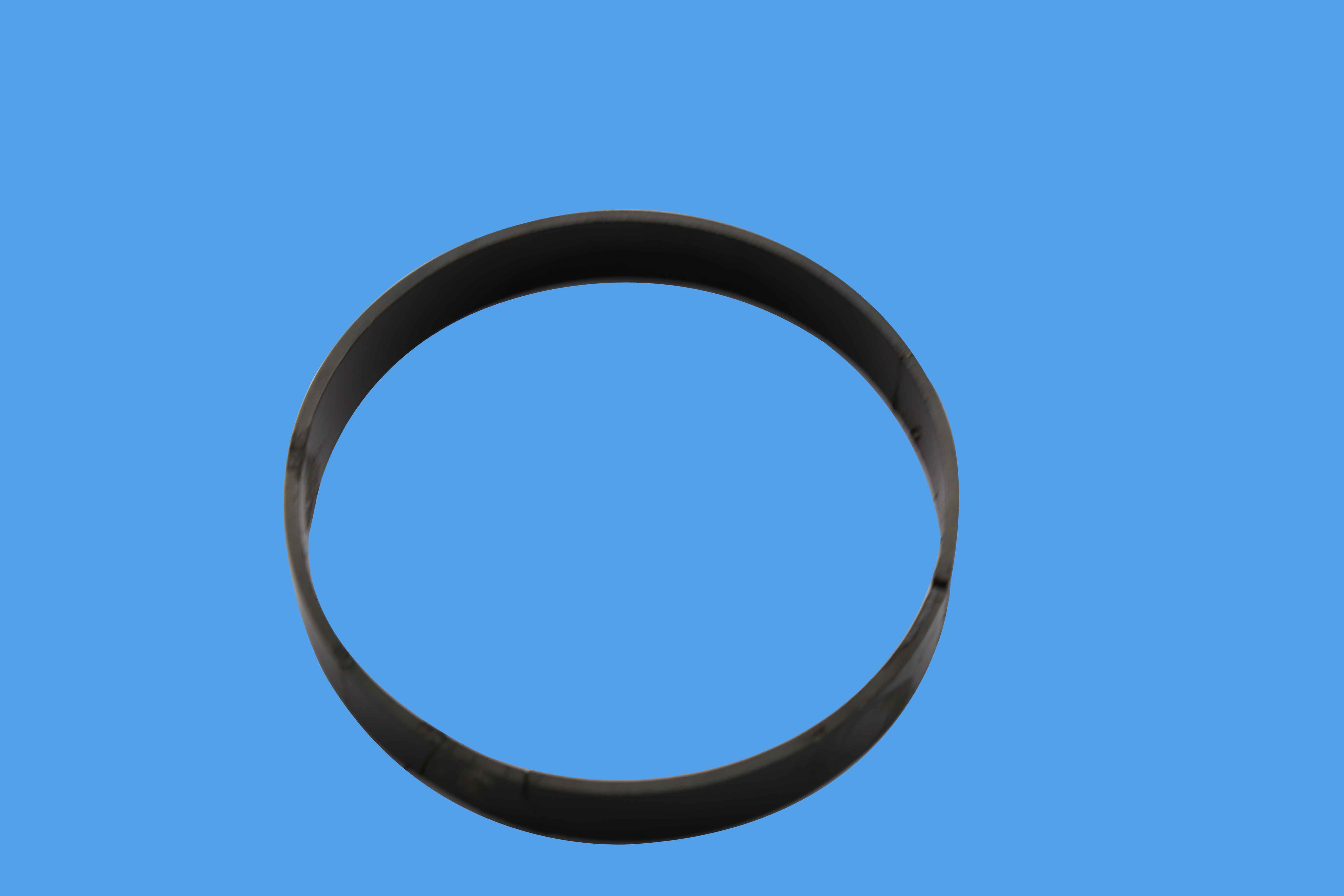 電機粘結釹鐵硼多極磁環