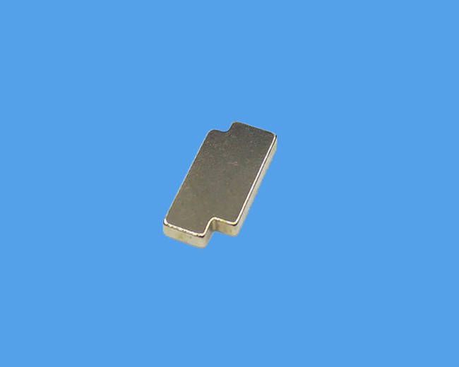 特殊定製Z字形強磁磁鐵 [圖片 報價 供應商]